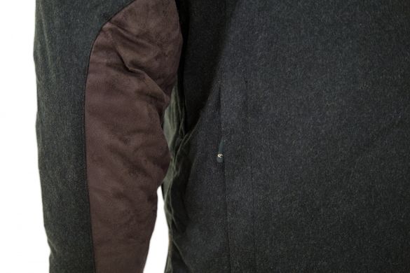 Куртка Carinthia G-Loft MILG Jacket оливкова