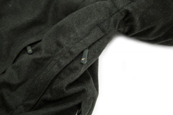 Куртка Carinthia G-Loft MILG Jacket оливковая