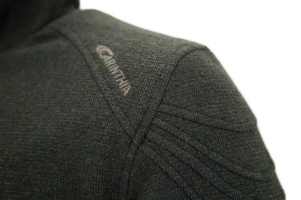 Куртка Carinthia G-Loft Hunting Shirt оливковая