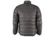 Куртка Carinthia Downy Ultra Jacket сіра/лайм 3 з 10