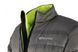Куртка Carinthia Downy Ultra Jacket серая / лайм 7 из 10