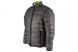 Куртка Carinthia Downy Ultra Jacket сіра/лайм 1 з 10