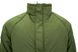 Куртка Carinthia G-Loft Reversible Jacket оливковая 5 из 9