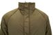 Куртка Carinthia G-Loft Reversible Jacket оливковая 9 из 9
