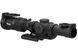 Приціл оптичний Sig Sauer TANGO MSR 1-6X24MM, 30MM, FFP, ILLUMINATED MSR BDC6 RETICLE, 0.5 MOA 2 з 5
