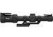 Приціл оптичний Sig Sauer TANGO MSR 1-6X24MM, 30MM, FFP, ILLUMINATED MSR BDC6 RETICLE, 0.5 MOA 4 з 5