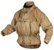 Дождевик-куртка Garm Rain Anorak светло-коричневая 1 из 6