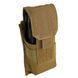 Підсумок для одного магазина М16 Red Rock MOLLE Single Rifle Mag Pouch