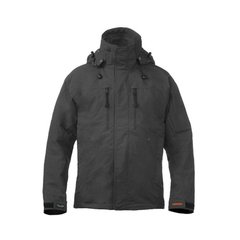 Куртка мужская Taiga Devon 2.0 черная