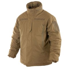 Куртка Garm Cold Weather Jacket світло-коричнева