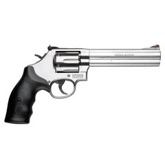 Револьвер спортивный Smith & Wesson 686 .357 Mag