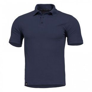 Футболка Pentagon Sierra Polo T-shirt Navy Blue