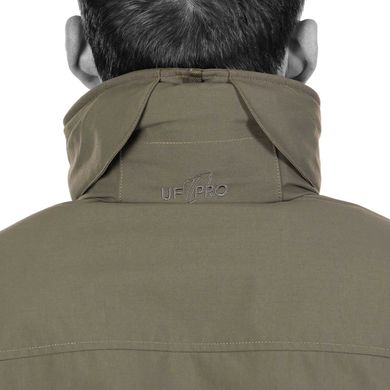 Куртка мужская UF PRO DELTA EAGLE Gen.3 Tactical Softshell