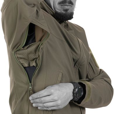 Куртка чоловіча UF PRO DELTA EAGLE Gen.3 Tactical Softshell