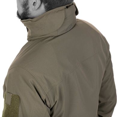 Куртка мужская UF PRO DELTA EAGLE Gen.3 Tactical Softshell