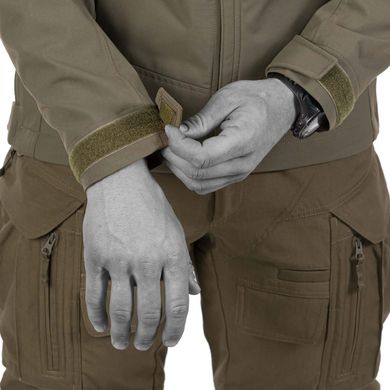 Куртка чоловіча UF PRO DELTA EAGLE Gen.3 Tactical Softshell