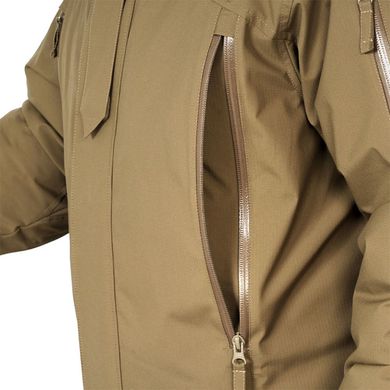 Куртка Garm Cold Weather Jacket светло-коричневая