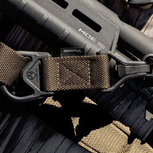 Збройовий ремінь MAGPUL MS3 Sling GEN2, койот купить в Киеве и