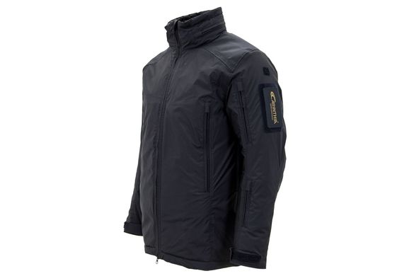 Куртка Carinthia G-Loft HIG 4.0 Jacket чорна
