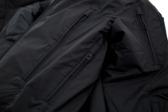 Куртка Carinthia G-Loft HIG 4.0 Jacket черная