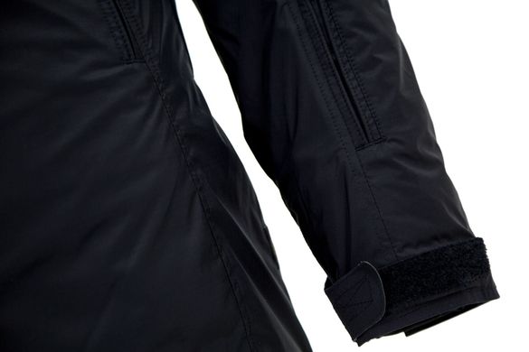 Куртка Carinthia G-Loft HIG 4.0 Jacket черная