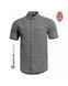 Сорочка Pentagon Ripple Sunproof Wolf-Grey