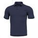 Футболка Pentagon Sierra Polo T-shirt Navy Blue