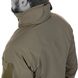 Куртка мужская UF PRO DELTA EAGLE Gen.3 Tactical Softshell 9 из 9