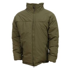 Куртка Carinthia G-Loft MIG Windstopper Jacket оливковая