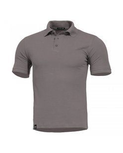 Футболка Pentagon Sierra Polo (08WG)Wolf-Grey