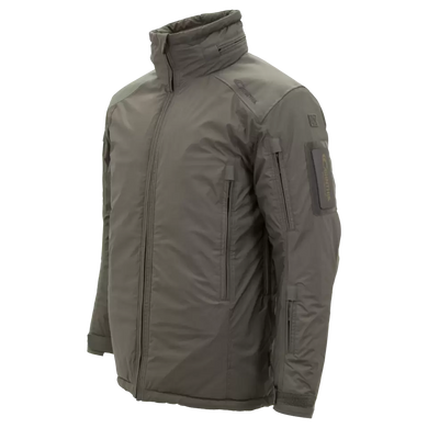 Куртка Carinthia SOF HIG 4.0 Jacket оливкова