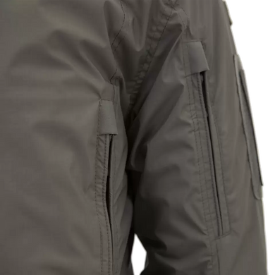 Куртка Carinthia SOF HIG 4.0 Jacket оливкова