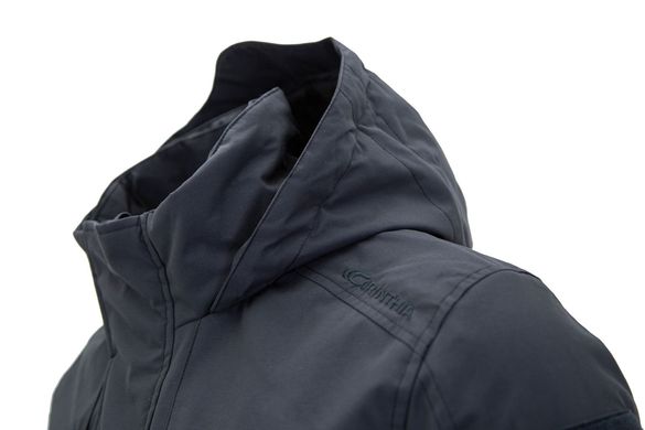 Куртка Carinthia G-Loft Tactical Parka черная