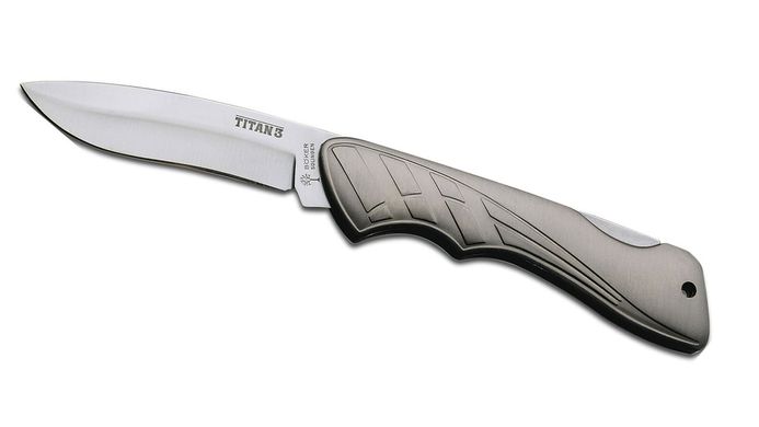 Нож складной Boker "Titan III", клинок 8,0 см