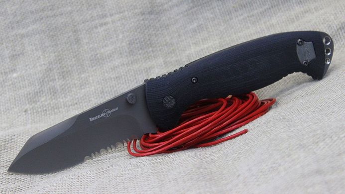 Нож Timberline "18-Delta"
