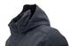 Куртка Carinthia G-Loft Tactical Parka чорна 12 з 16