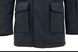 Куртка Carinthia G-Loft Tactical Parka чорна 11 з 16