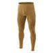 Кальсони термобілизна LTO Long Underpants M FR світло-коричневі 1 з 3