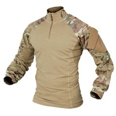Кофта мужская Garm Combat Shirt FR Multicamo