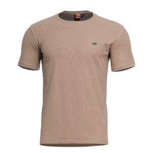 Футболка Pentagon Levantes Crewneck Tan Brown