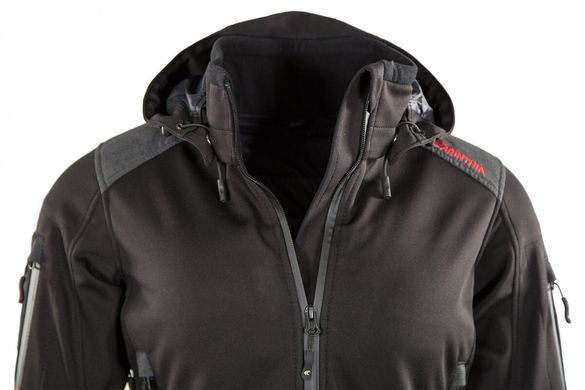 Куртка Carinthia G-Loft ISG 2.0 Lady чорна