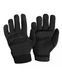 Рукавиці Pentagon Duty Mechanic (01) Black