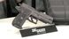 Пістолет спортивний Sig Sauer P226 LEGION Gray PVD кал. 9х19 4.4" сірий 4 з 4