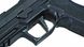 Пистолет спортивный Sig Sauer P320 X-SERIES BLK кал. 9x19 3.9" 5 из 5
