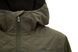 Куртка Carinthia G-Loft Ultra Hoodie оливкова 6 з 12