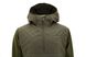 Куртка Carinthia G-Loft Ultra Hoodie оливкова 4 з 12