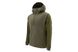 Куртка Carinthia G-Loft Ultra Hoodie оливковая 2 из 12