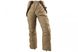 Брюки мужские Carinthia G-Loft Reversible Trousers песчаные 1 из 7