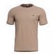 Футболка Pentagon Levantes Crewneck Tan Brown