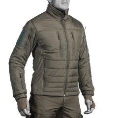 Куртка мужская UF PRO DELTA ML Gen.2 коричнево-серая
